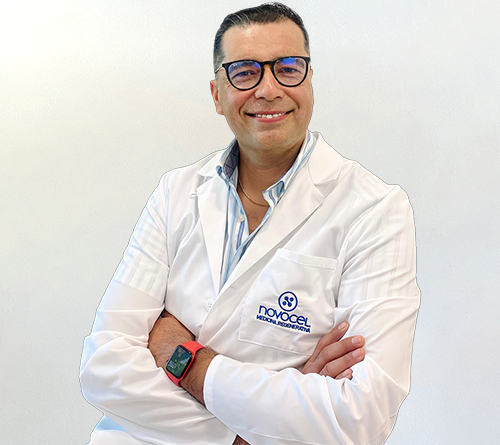 Dr. Héctor Flores de la Fuente