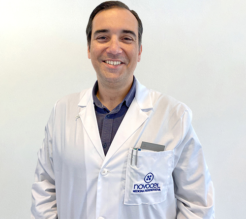 Dr. Humberto Verdugo Marchese