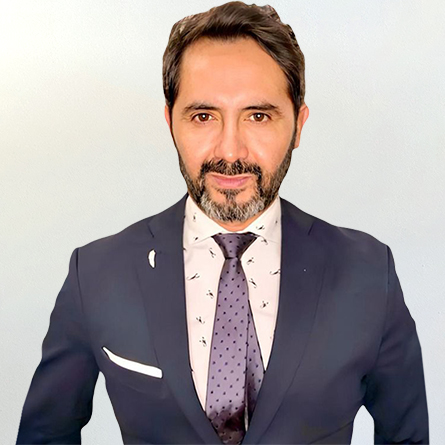 Dr. Rohrlich Escobar Guaringa